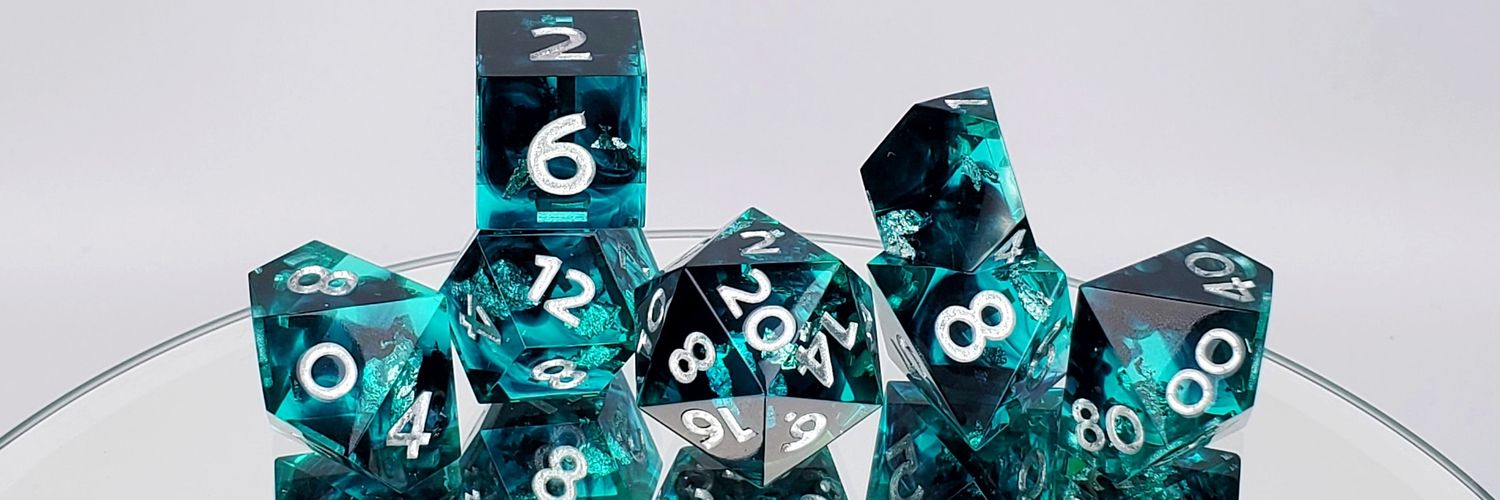 Long Dog Dice (moved to ☁️) banner
