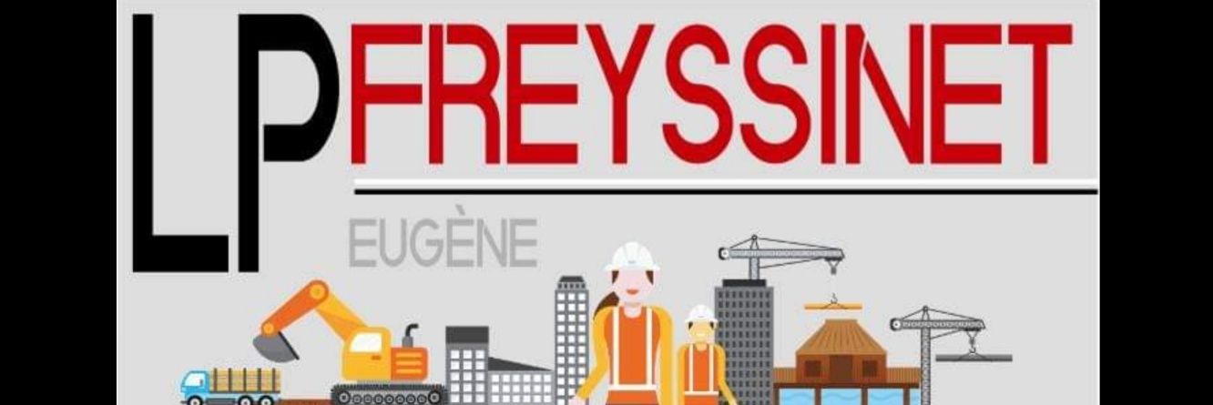 LP Eugène Freyssinet VERDUN banner