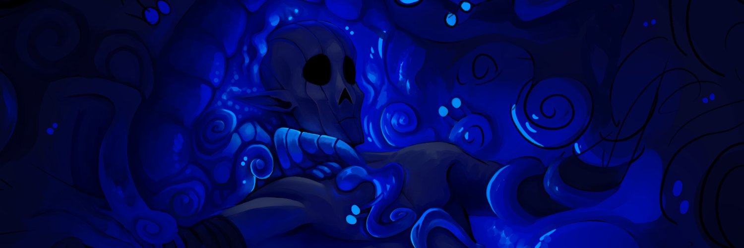 IvoryVoid banner