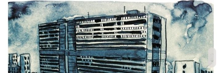 Collectif Inter-Hôpitaux Henri Mondor APHP banner