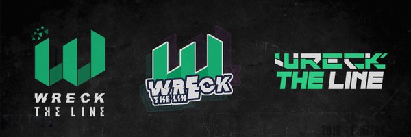 WreckTheLine Profile Banner