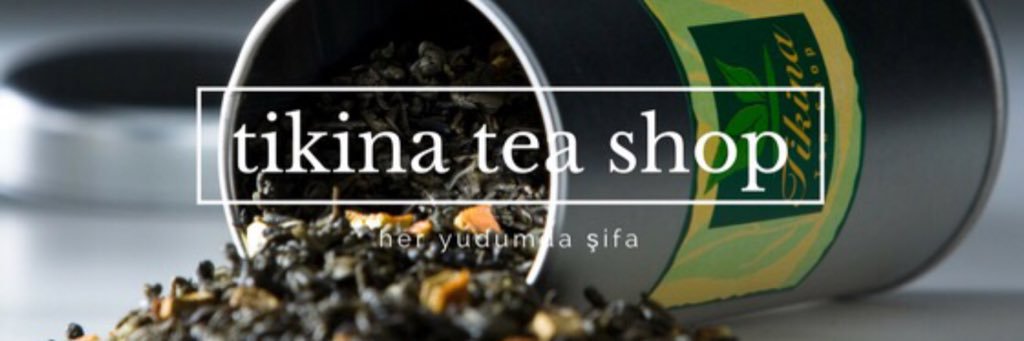 tikinateashop's profile banner image