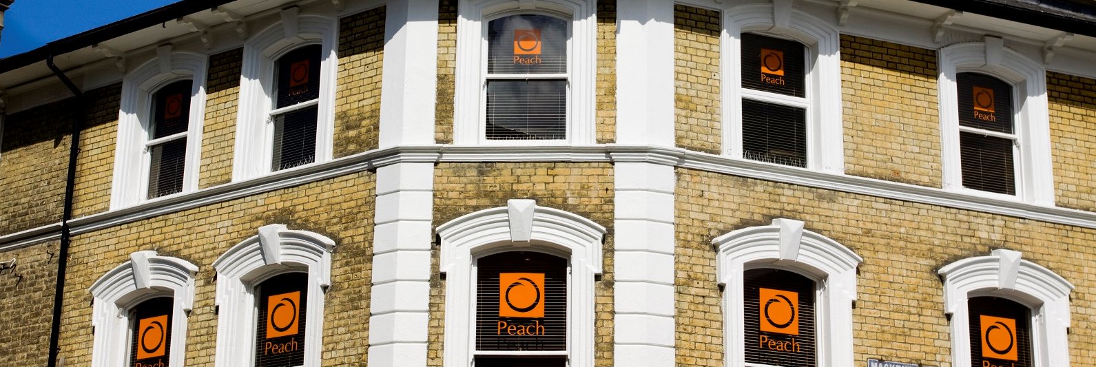 PeachPersonnel's profile banner image