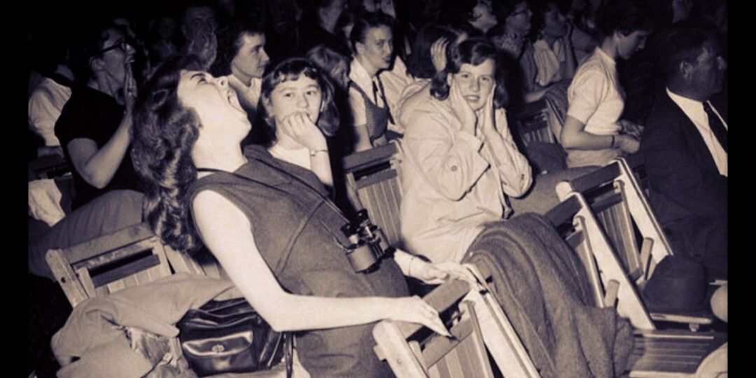 Rock n Roll Retweets banner