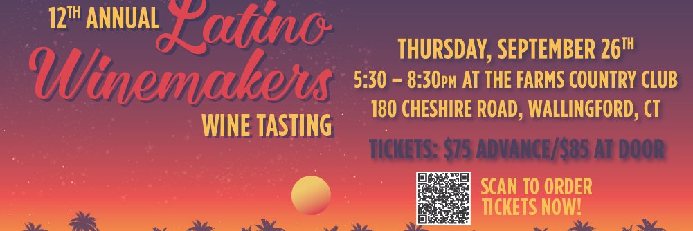 Spanish Community of Wallingford (SCOW) banner