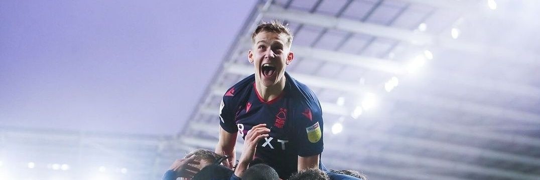 ben_avery1's profile banner image