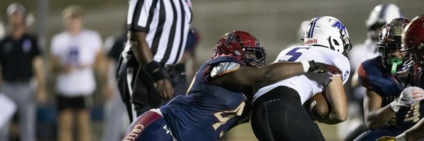 MylesChambers13 Profile Banner