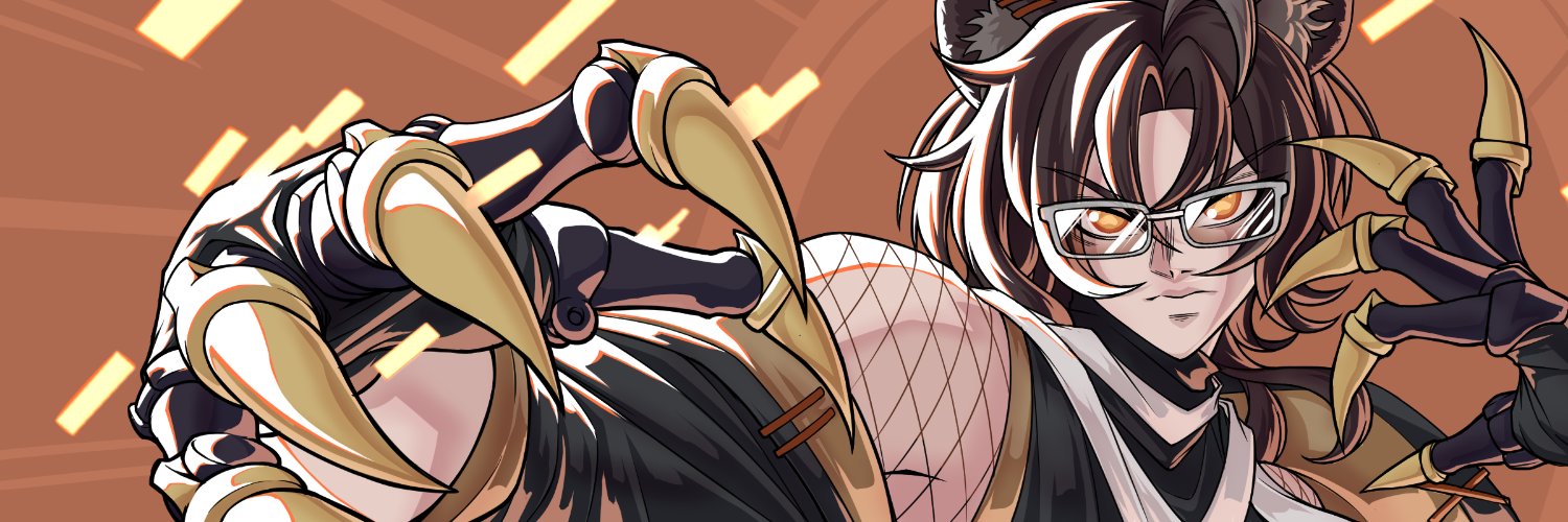 kojii 🦝⚡ 【inDEEZ】 banner