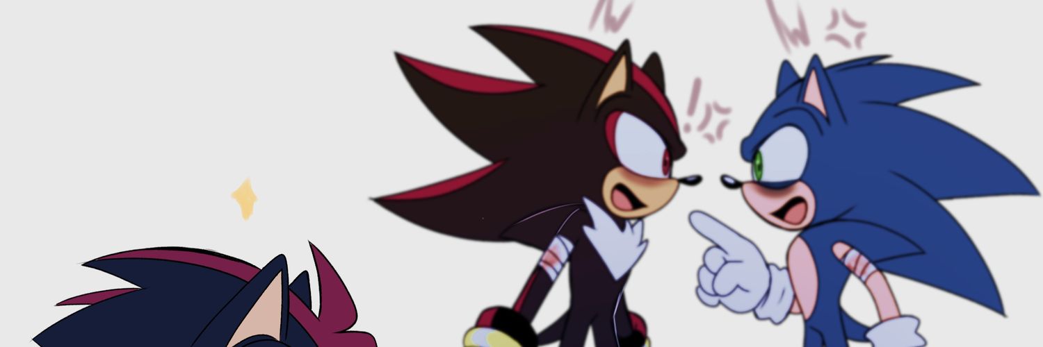 O.D Sonadow's banner
