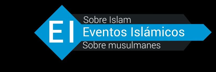 EventosIslam's profile banner image