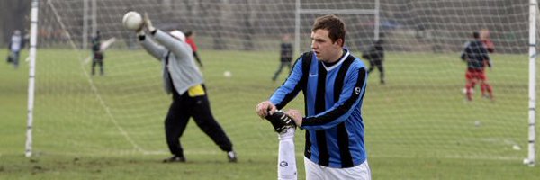 SundayLeagueLF Profile Banner
