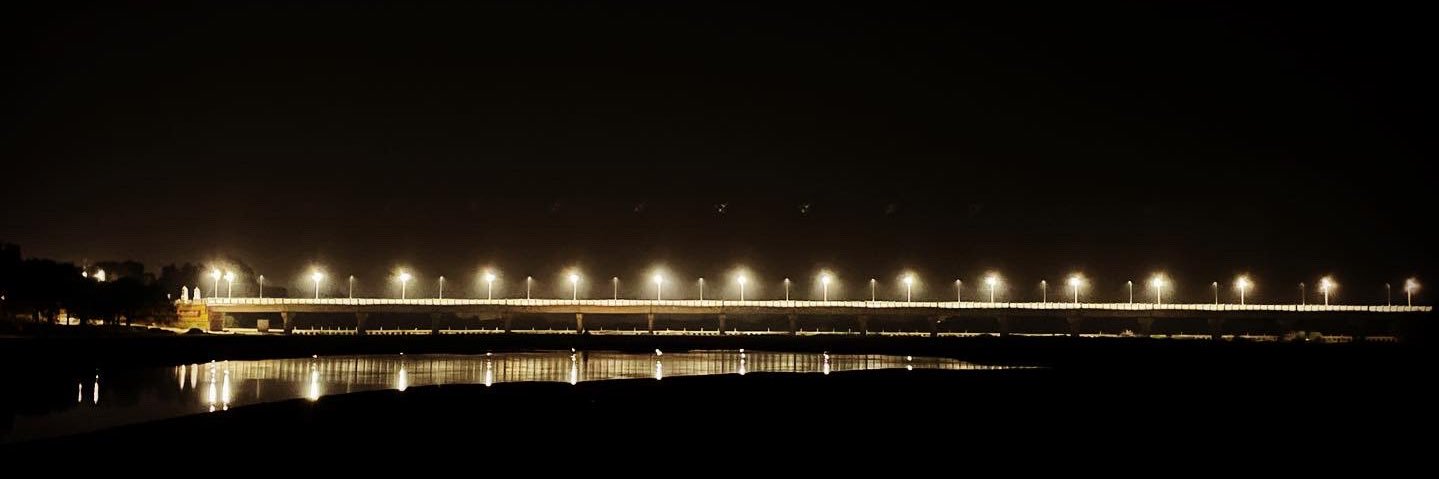 Muthukumaran's profile banner image