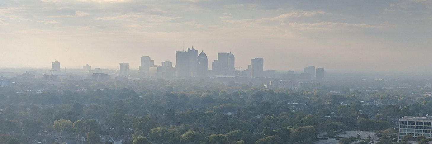 Hannah Hendrix (she/her) banner