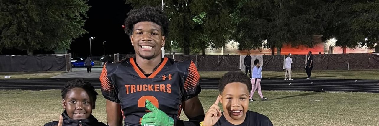 Brandyn Hillman banner