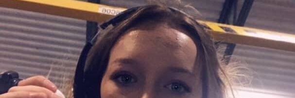 Isabelahilliard's profile banner image