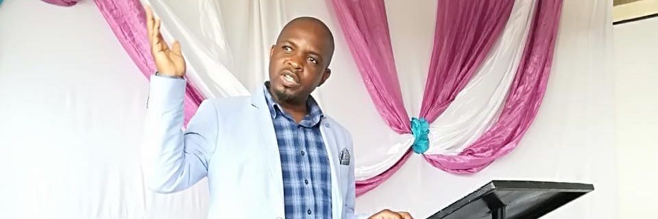 phanuel Ramuhashi's banner