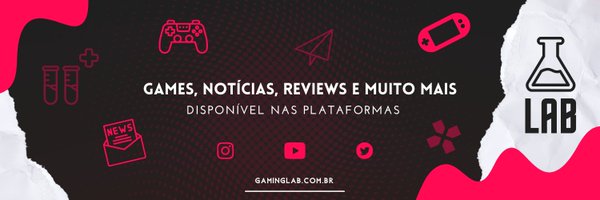 GamingLabBR Profile Banner