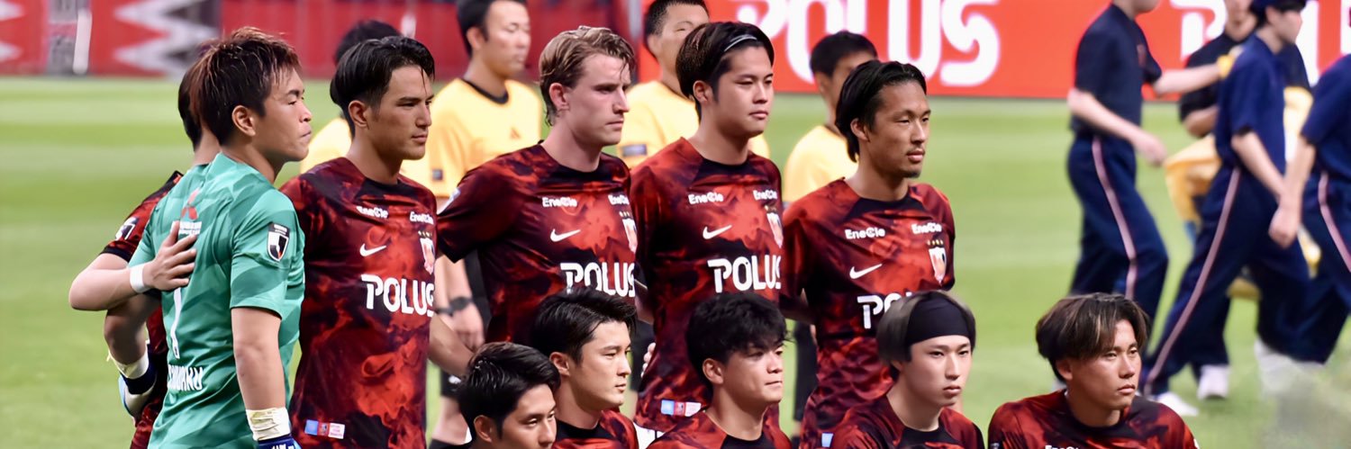 ⚽️なべさん⚽️ banner