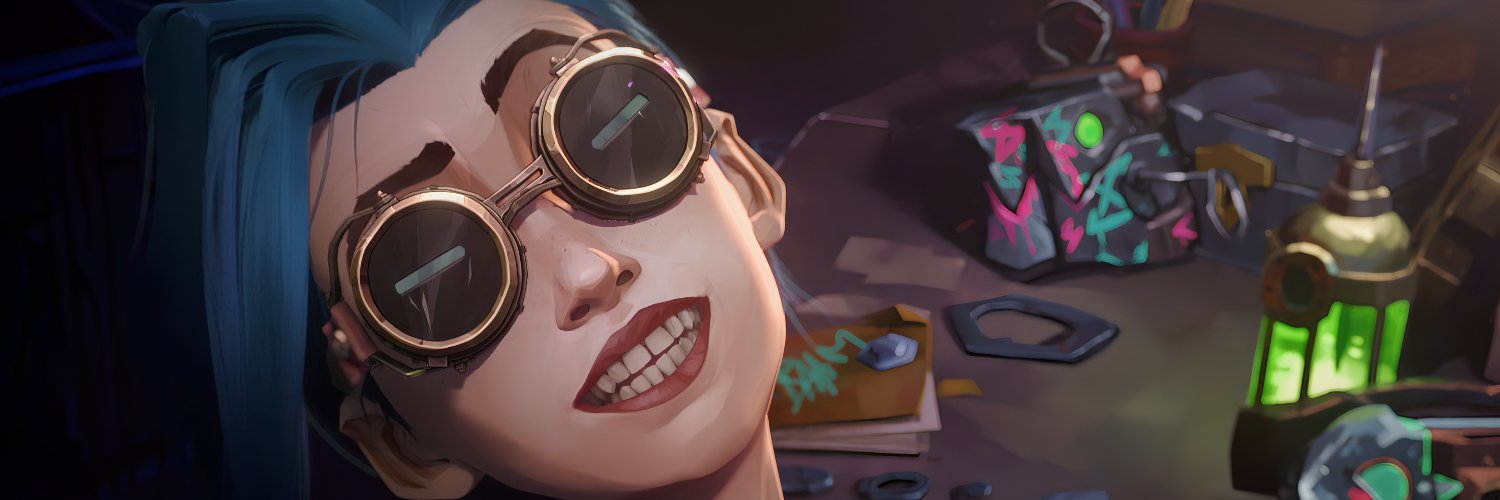 FeliGoblin's profile banner image