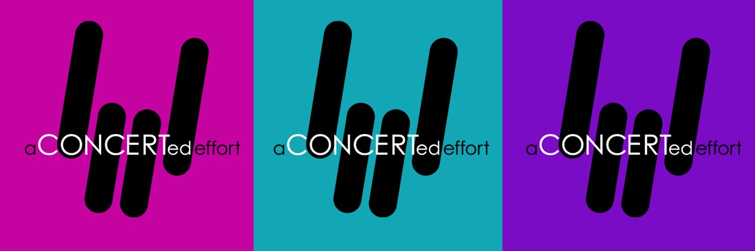 aCONCERTedeffrt's profile banner image
