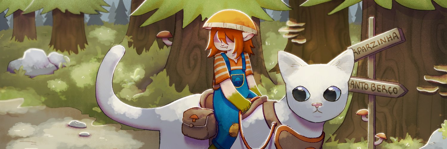 Fall 🏳️‍⚧️ banner