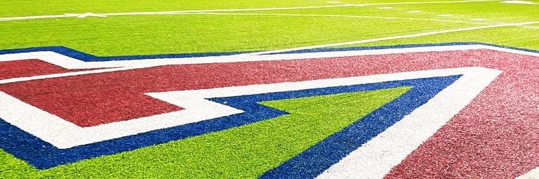 Bernard Walker banner