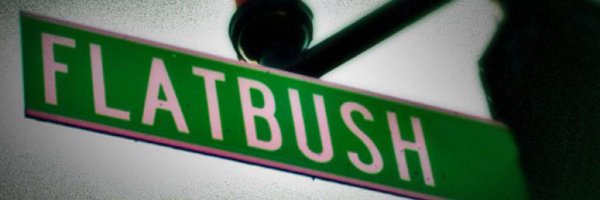 WEAREFLATBUSH Profile Banner