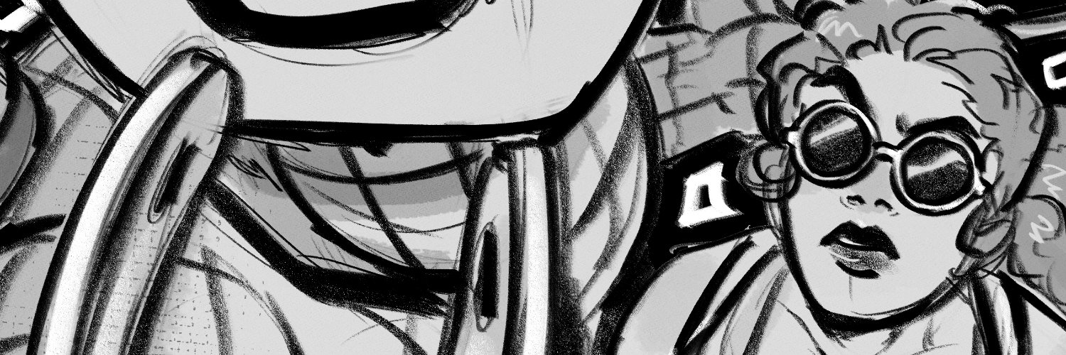 Kalil 🏳️‍🌈 C0MMS PAUSED's banner