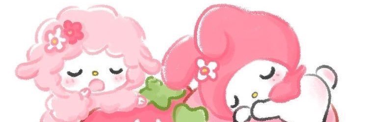 bbunnysuh 🐱🦊🍑 banner