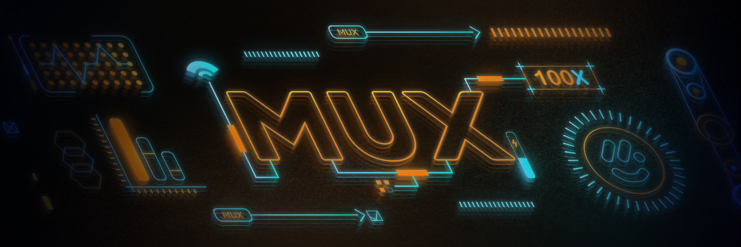 MUX Protocol banner