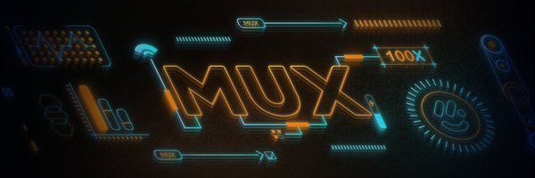 MUX Protocol Profile Banner