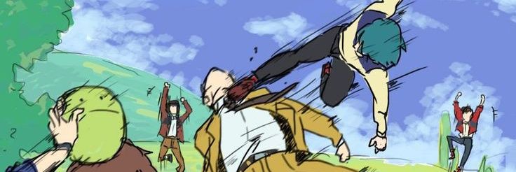 Quattro Bajeena banner