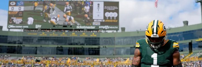 PackersUpdate banner