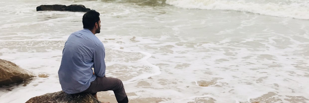 iKhanKamran's profile banner image