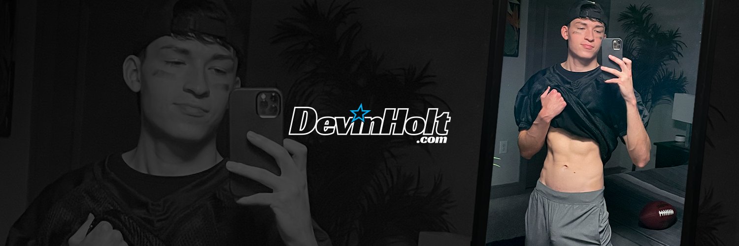 Devin Holt banner