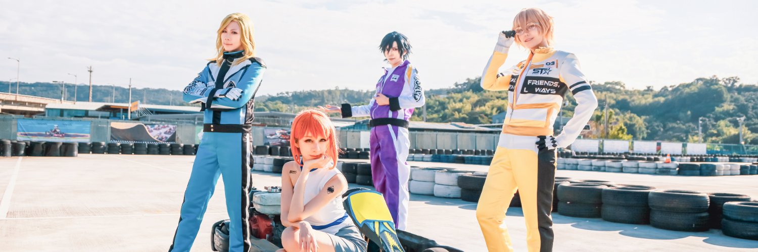 qchocolate's profile banner image