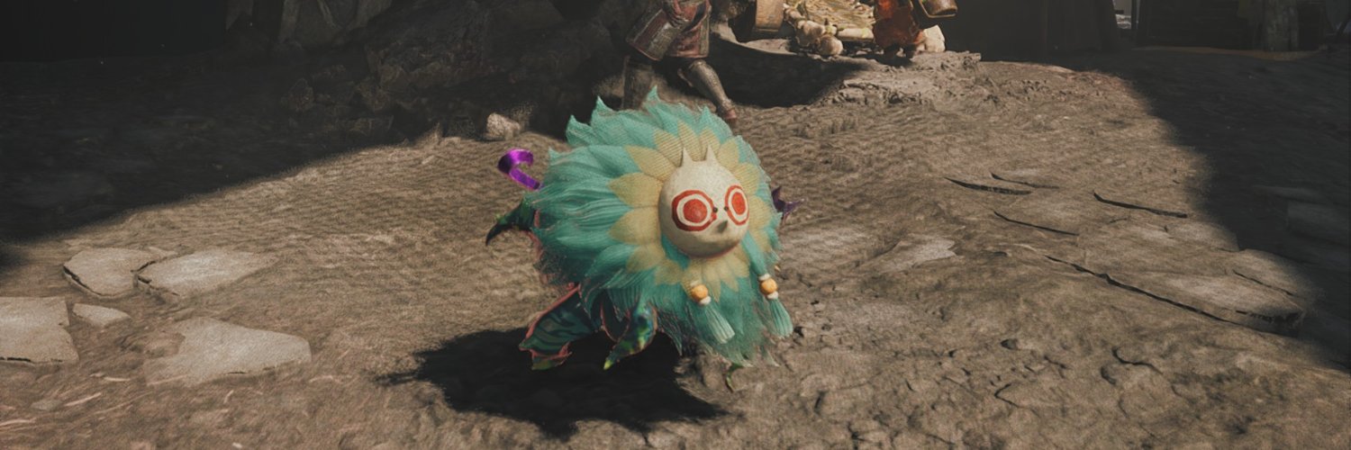 てりしゅ/輝 banner