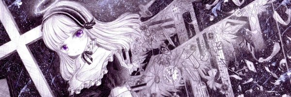 snowdrop1010 Profile Banner