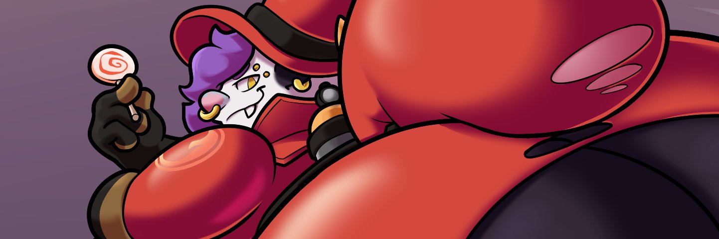 VoreSouls's profile banner image