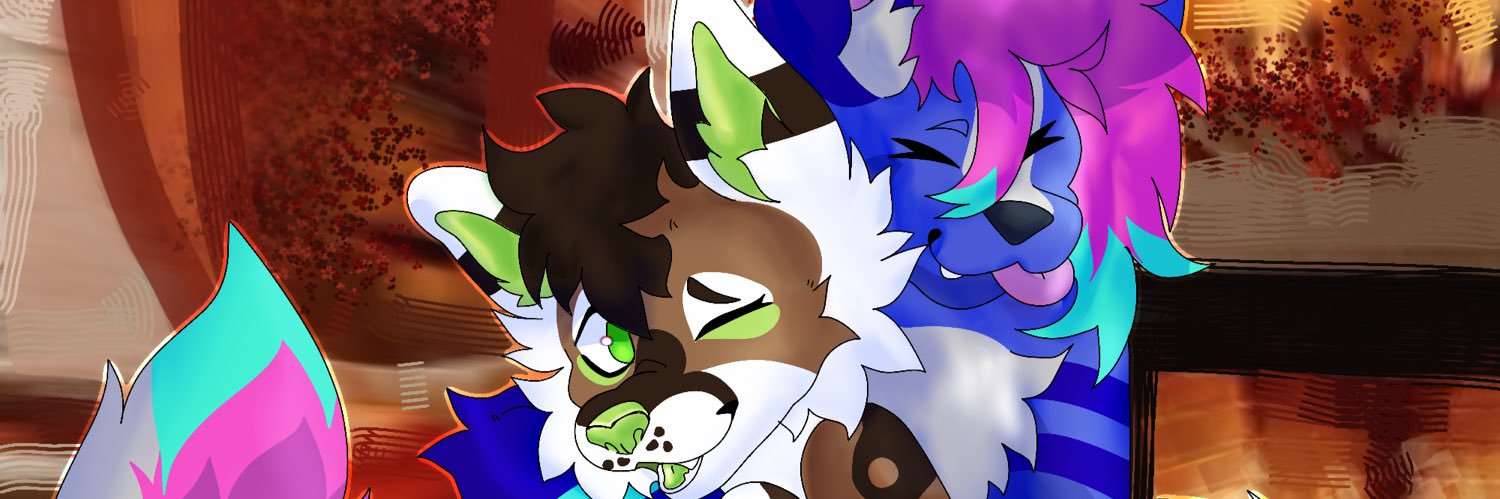 (old acc) Code 💙 banner