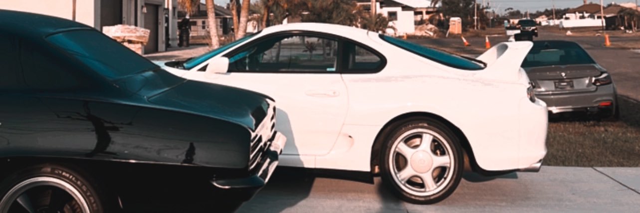 peteandu's profile banner image