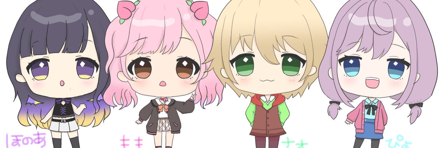 satonomomogohan's profile banner image