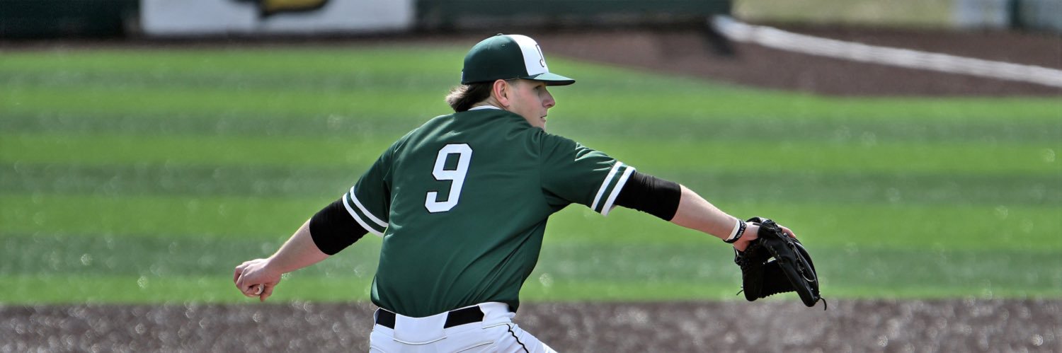 Quin Saxer 6’1 200lbs LHP banner