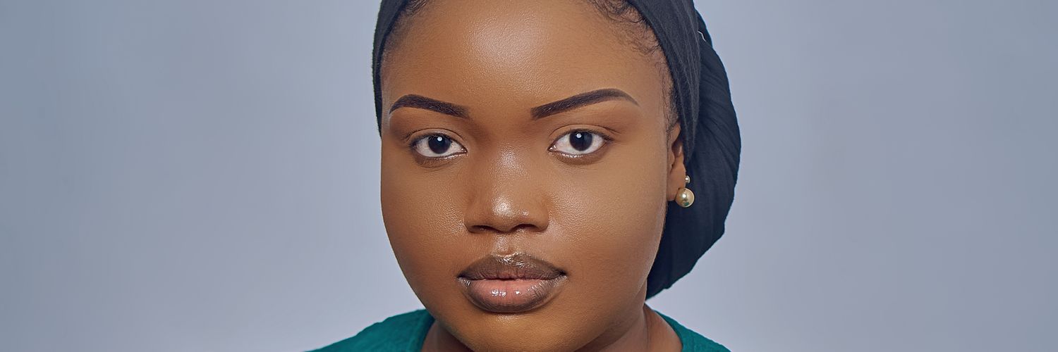 Abiola Simbiat Itunuoluwa banner