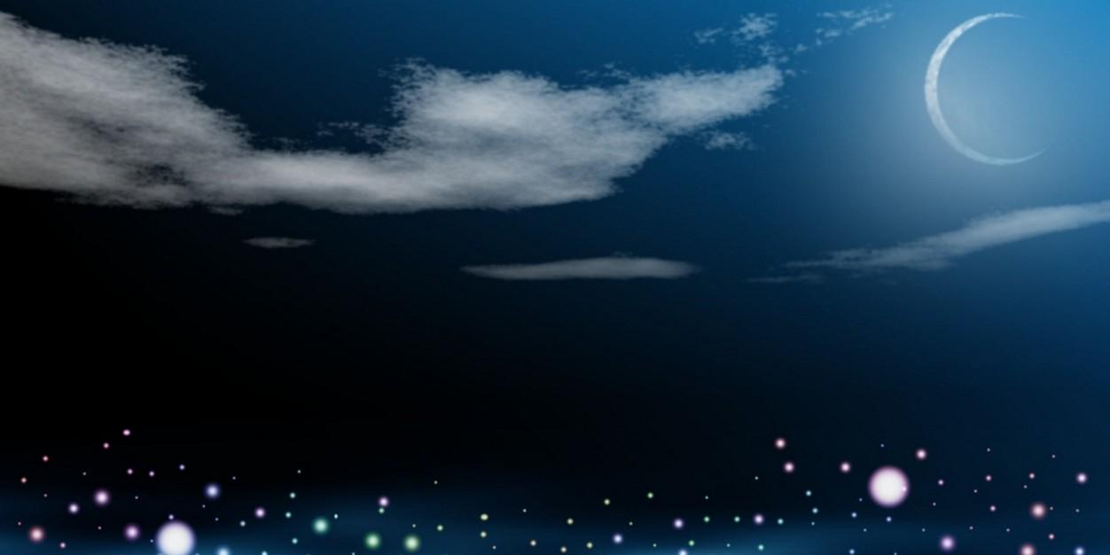 lesliemolly's profile banner image