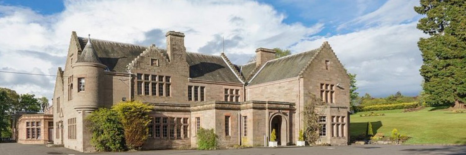 Murrayshall Country Estate Profile Banner