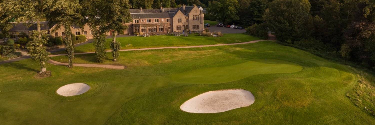 Murrayshall Country Estate banner