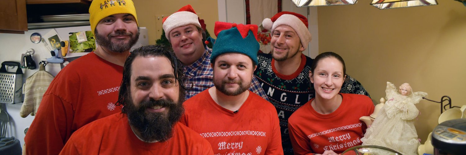 Frankie Frain banner