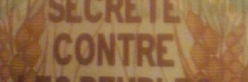 DissidenceCognitive banner