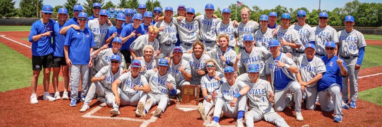 Royals Baseball (@HSERoyalsBase) / Posts / X